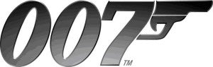 007 logo