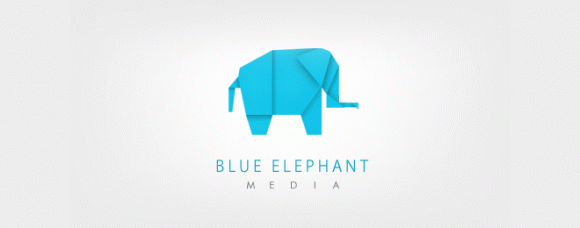 Elephant Logo