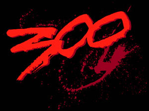 300 Movie logo