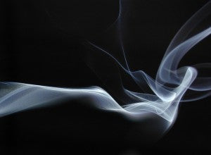 Free Smoke Texture