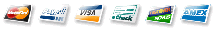 3d credit card icons