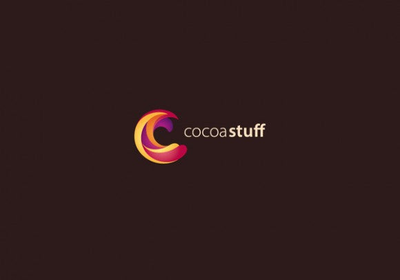 Cocoa Stuff Identity by Denis Olenik 4