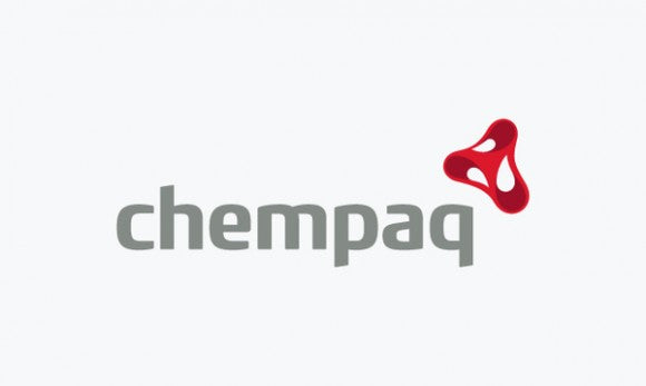 Chempaq Corporate Identity by Muggie Ramadani Design Studio ApS 1