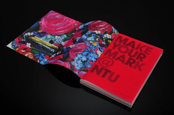 NTU Art & Design Book 1