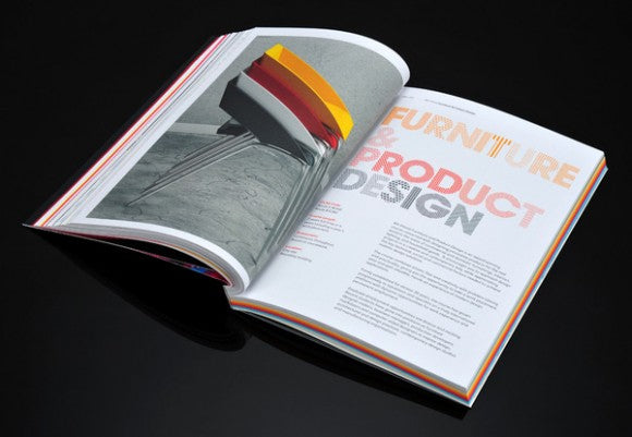 NTU Art & Design Book 2