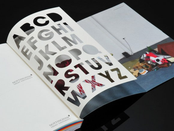 NTU Art & Design Book 4