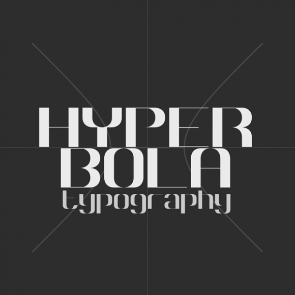 Hyperbola by Tarin Yuangtrakul 1