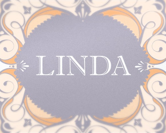 Linda corporate identity 2
