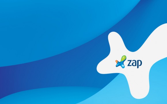 Zap Branding Identity 2