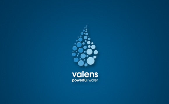 Valens Energy Drink by Maxime Quoilin 1
