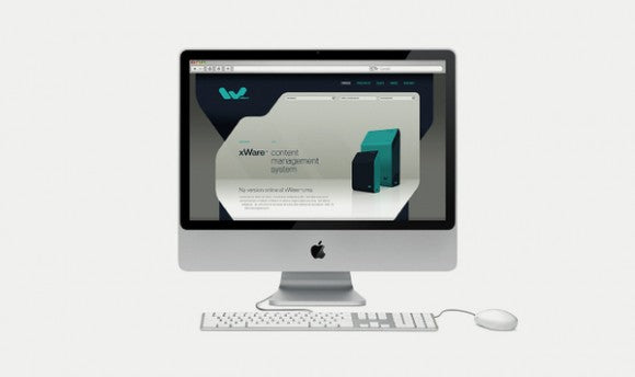 xWare Corporate Identity 6