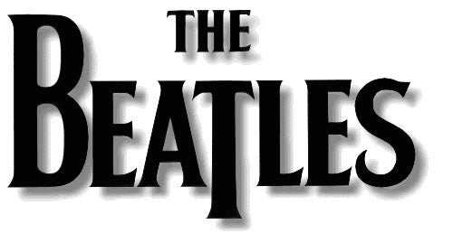Beatles Logo