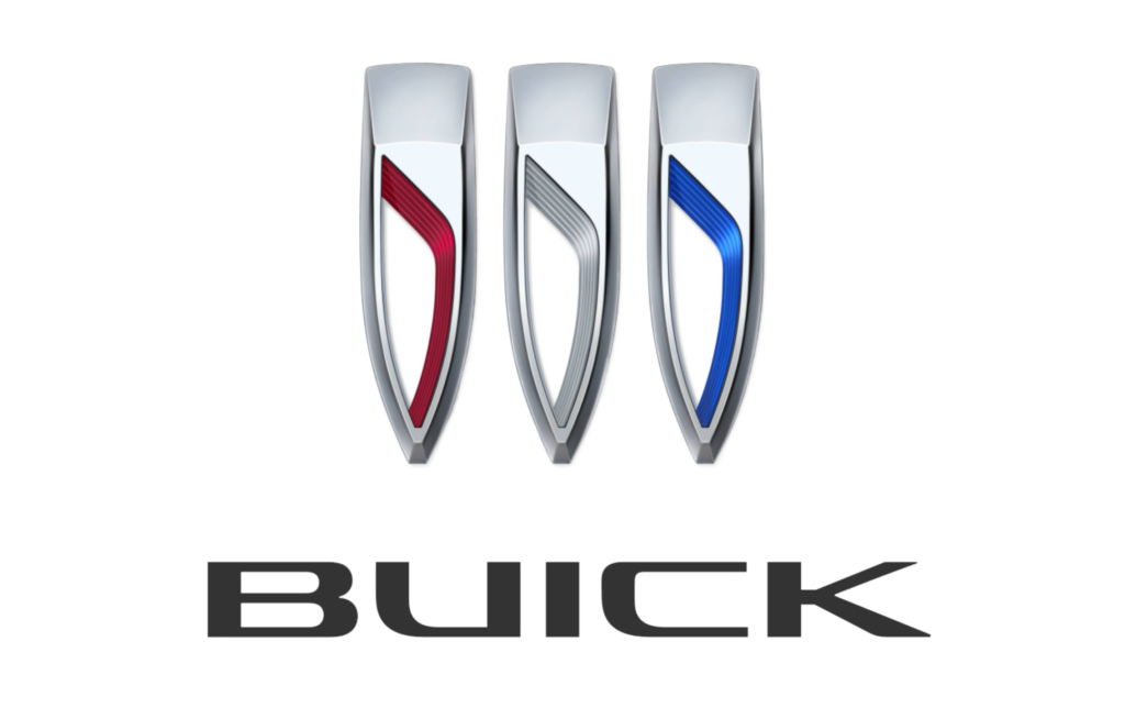 Buick logo png