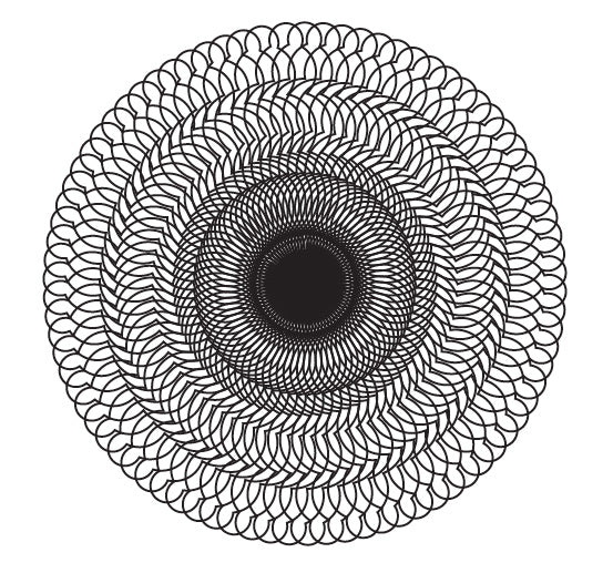 Circular Designs Tutorial: Step 2d Circular Designs Tutorial: Step 2d