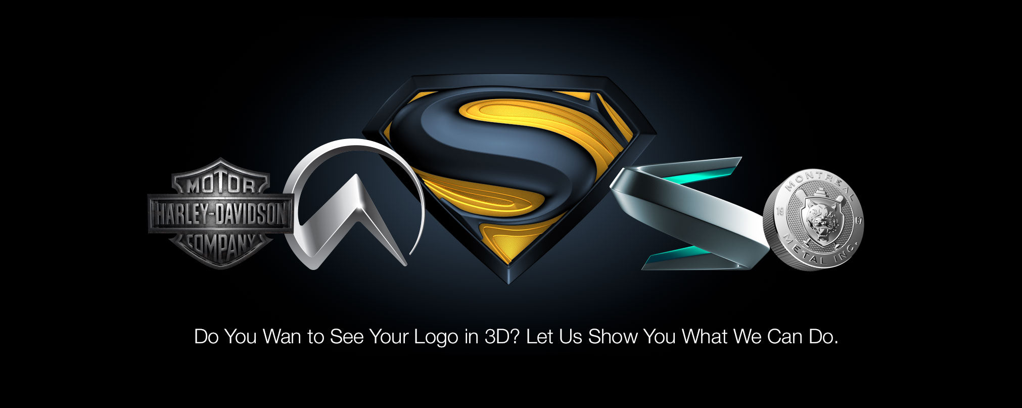 Best 3D logo Maker