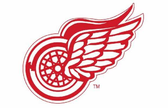 Detroit Red Wings logo