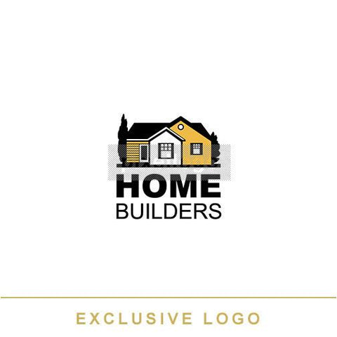 exclusive real estate logo | Pixellogo