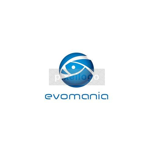 Eye Software Logo | Pixellogo