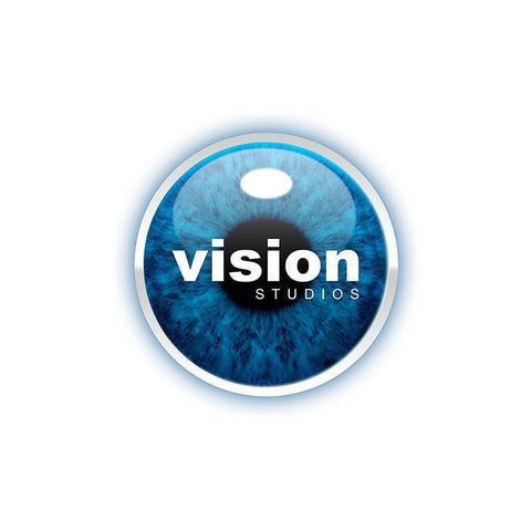 Real Eye Logo - realistic Eye Icon | Pixellogo