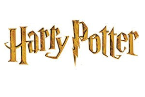 Harry Potter film logo 