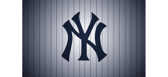 NY Yankes logo