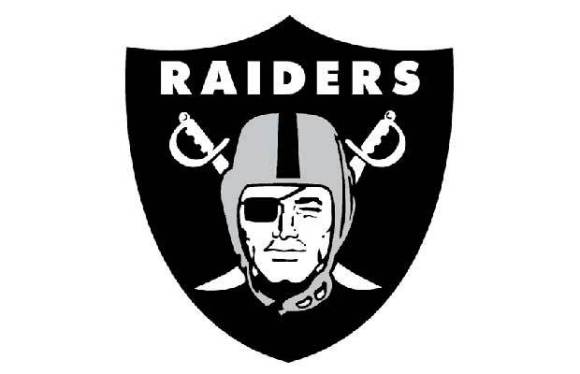 Oakland Raiders logo