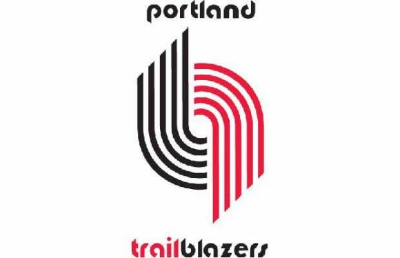 Portland Trailblazers logo