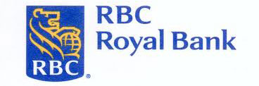 RBC logo design