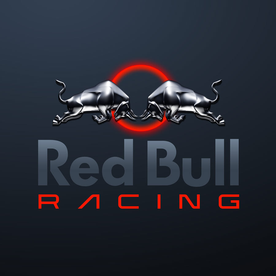 Red bull logo 3D - 3D Logo Makers - Creating RedBull 3D logo | Pixellogo