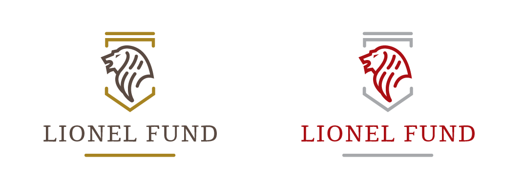 Lion Logo | Pixellogo