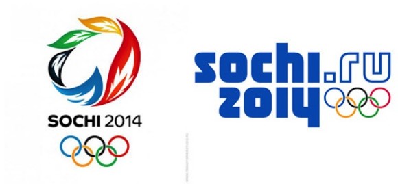 Alternative logo suggestion for the Sochi 2014 logo design