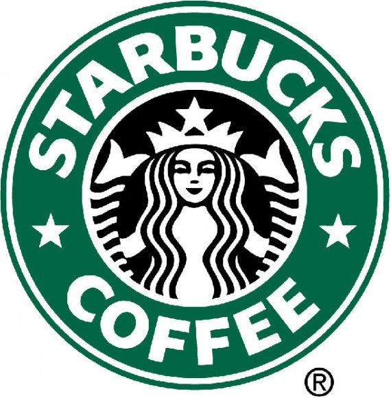 Starbucks logo design