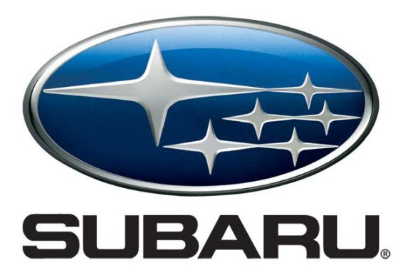 Subaru Logo design