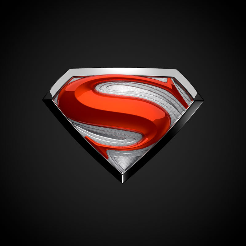 superman emblem