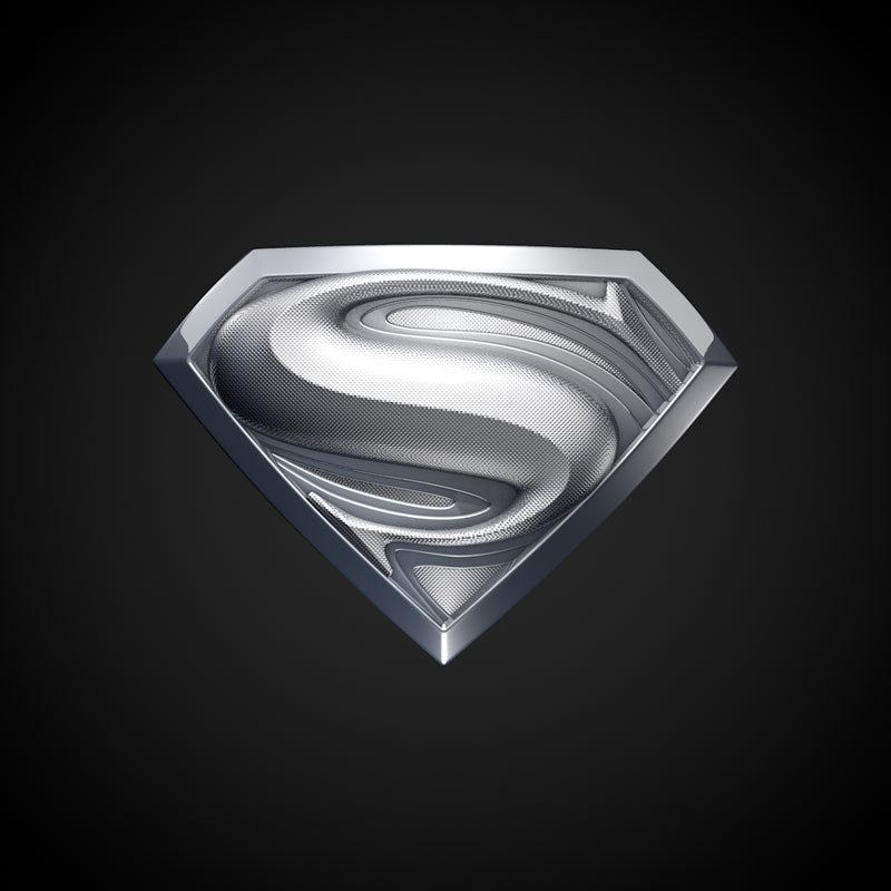 superman icon