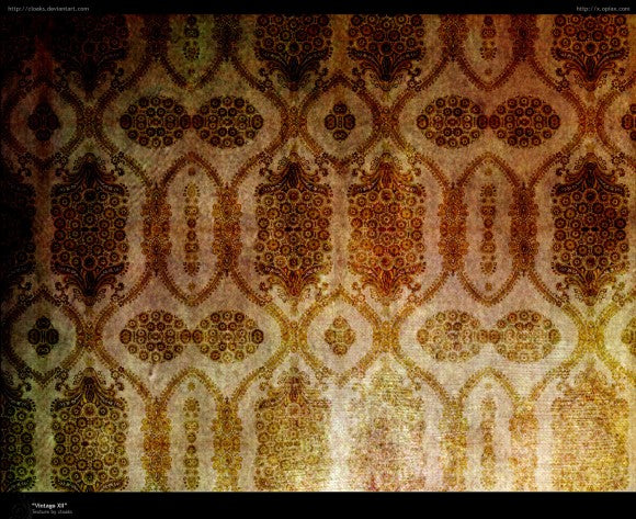 Vintage Paper Textures 3