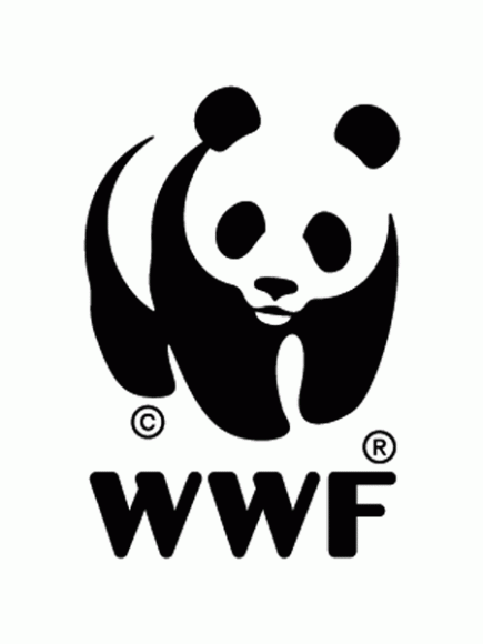 WWF Panda Logo