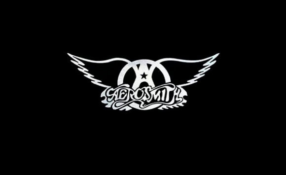 Aerosmith music logo