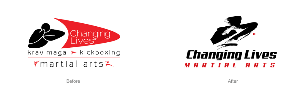 Martial Arts logo | Pixellogo