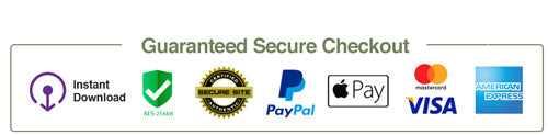 Guaranteed Secure Checkout