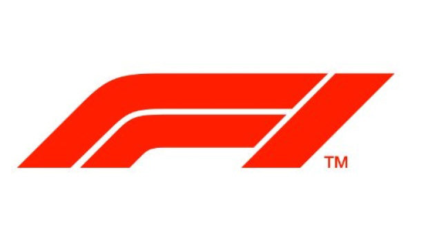 Formula 1 new Logo
