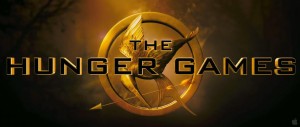 Hunger Games Logo