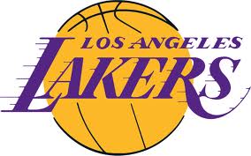 LA Lakers logo design