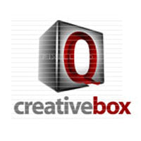 Free logos - Creative box