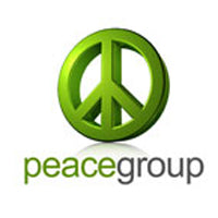 Free logos - Peace
