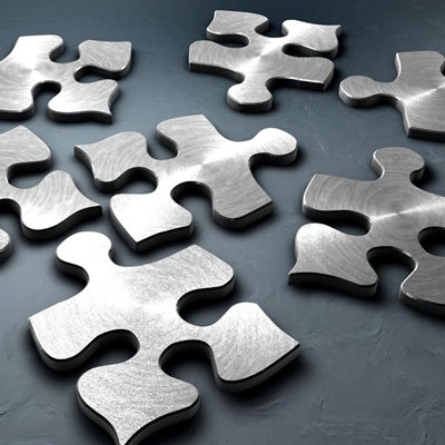 ipad wallpaper 3d puzzle