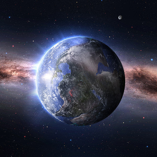 ipad wallpaper planet earth