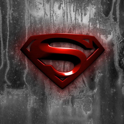 ipad wallpaper superman
