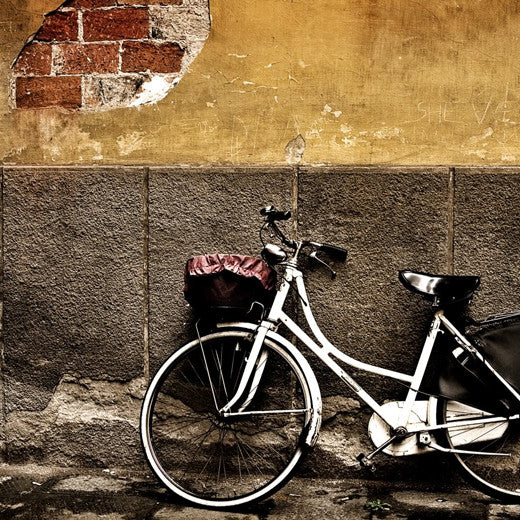 ipad wallpapers bicycle