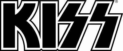 kiss logo